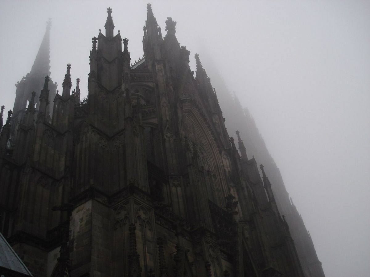 Cathedral